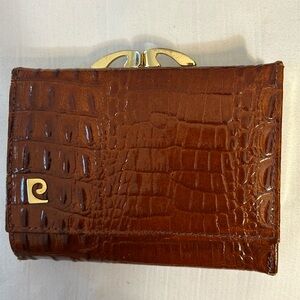 Vintage Wallet